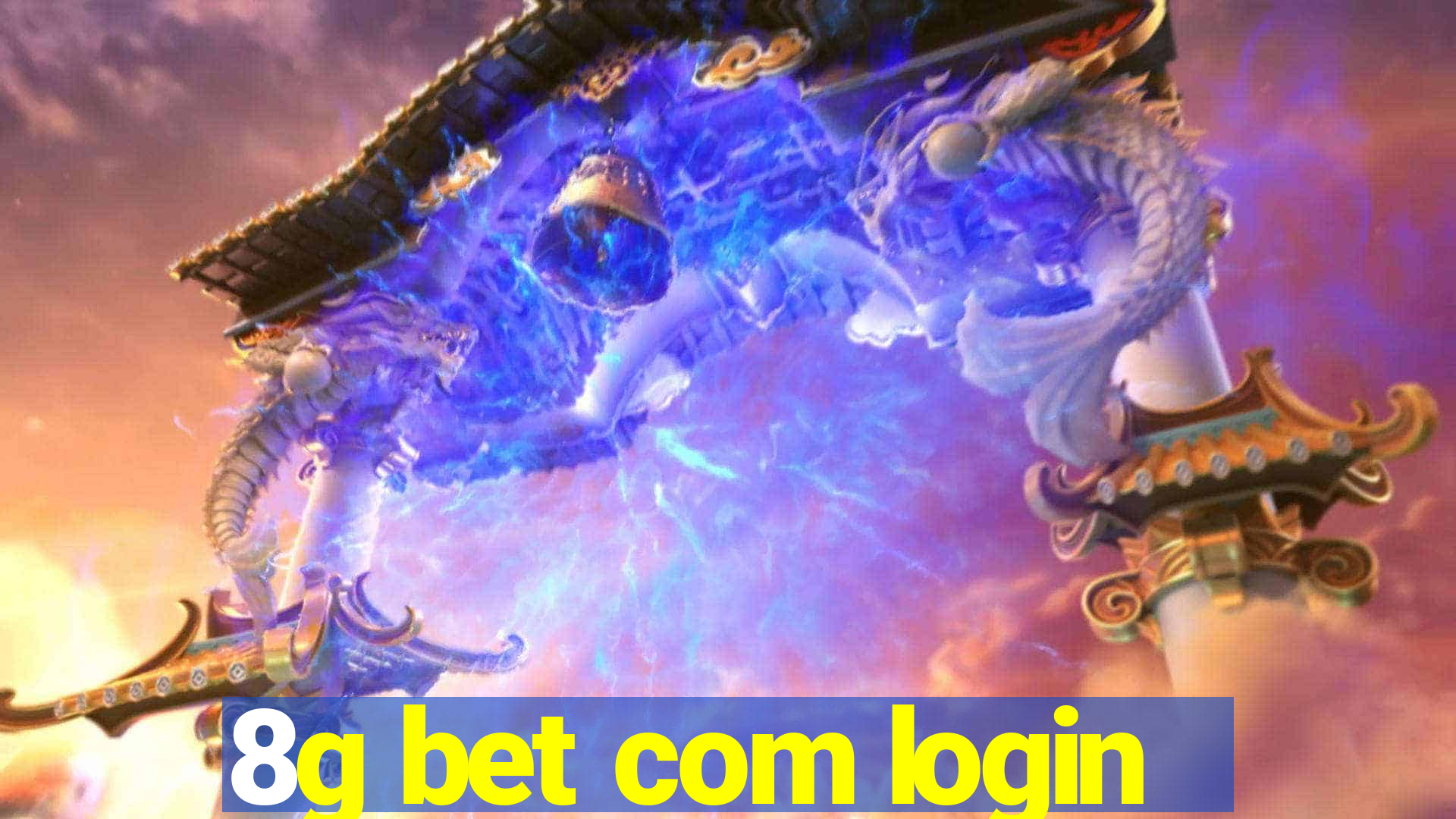 8g bet com login